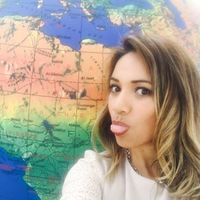 Luciana Whizar Toscano's Photo