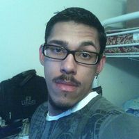 Akio Rodriguez's Photo