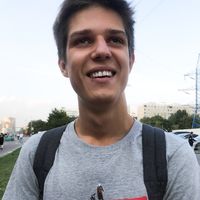 Zdjęcia użytkownika Ivan Nikolaev