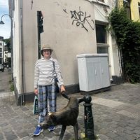 Zaira  Pulido's Photo