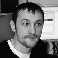 Mihail Danilov's Photo