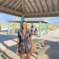 Sarah Boudrika's Photo