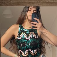 Leyla Mustafayeva's Photo