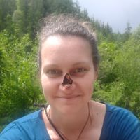 Angelika Kobl的照片