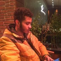 Moamer Mahmoud的照片