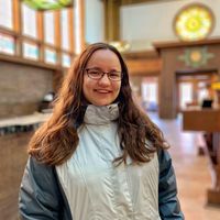 Rachel Hinkley的照片