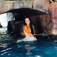 Kanoelani Angel-Mawae's Photo