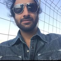 Karan Khanijou的照片