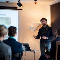 Janis Kinasts's Photo