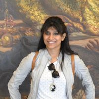 Jayeeta Ray的照片