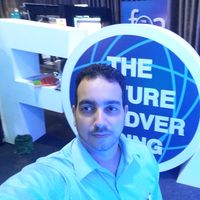 Fotos de Bernardo Espinal