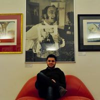 Roman Kanafotskiy的照片