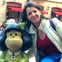 Ana Flávia Pavoni的照片