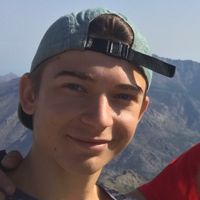 Anselme Fontaine's Photo