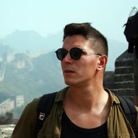 Andrea Grossi's Photo