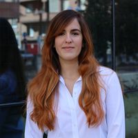 Fotos de María Heredero