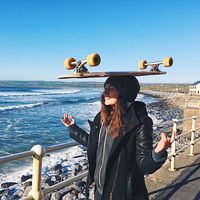 Kristýna Sosnová's Photo