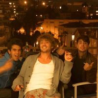 Simon Hermouet's Photo