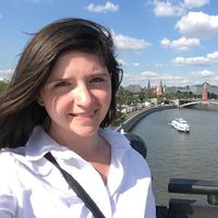 Jessica Murray's Photo