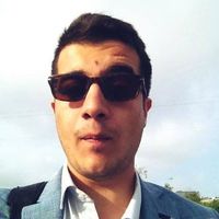 Hakan Yıldırım's Photo