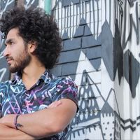 Daniel Merchan's Photo