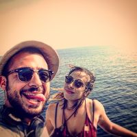 Thomas LASSERRE's Photo