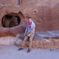 Paul Chevallier Rufigny's Photo