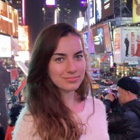 Dominique  González's Photo