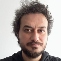 Orkut Murat YILMAZ's Photo