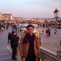 edry trisondra的照片