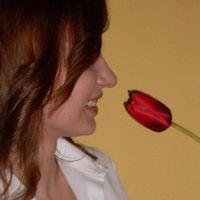 Alicja Perońska's Photo