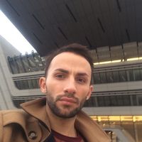 Ruslan Savolainen's Photo