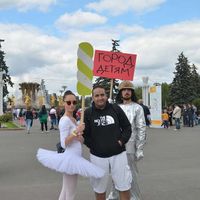 Mohammad Alaa's Photo