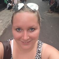 Maria Arends的照片