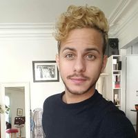 Enmanuel Maestre的照片