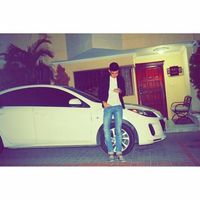 David Martinez's Photo