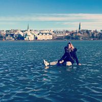 Sandie Meyer's Photo