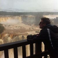 Franck Mathieu's Photo