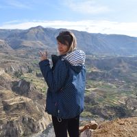 Martyna Palucka的照片