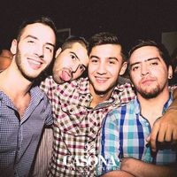 Franco Saez的照片