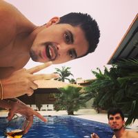 Le foto di Andrés Martínez