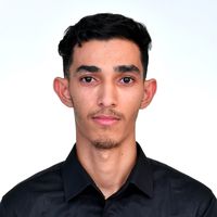 Mohcine Maarouf's Photo