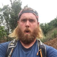 Daniel Townsend的照片