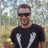 Nicholas Piper的照片