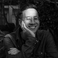 Andrew Nguyen's Photo