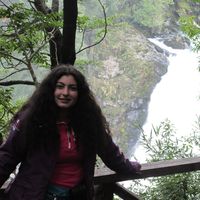 Valeria  Ulloa Novacek的照片