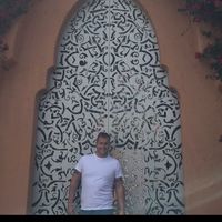 Fotos de Dean Steward