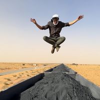 Tobias Hust's Photo