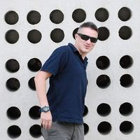 Vit Bogdanets's Photo