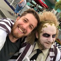 Ignacio Solari's Photo